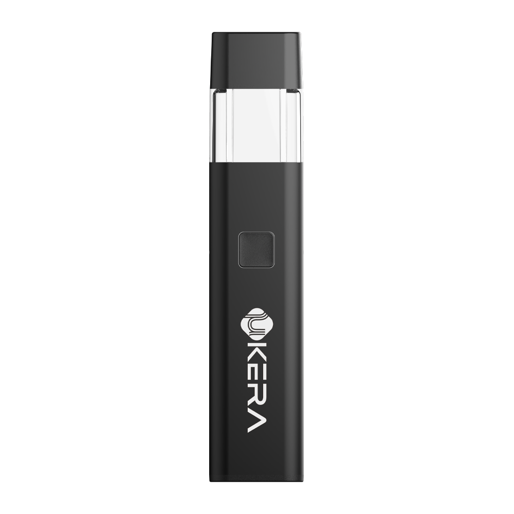 µKERA Ultra Slim (Button) 1g