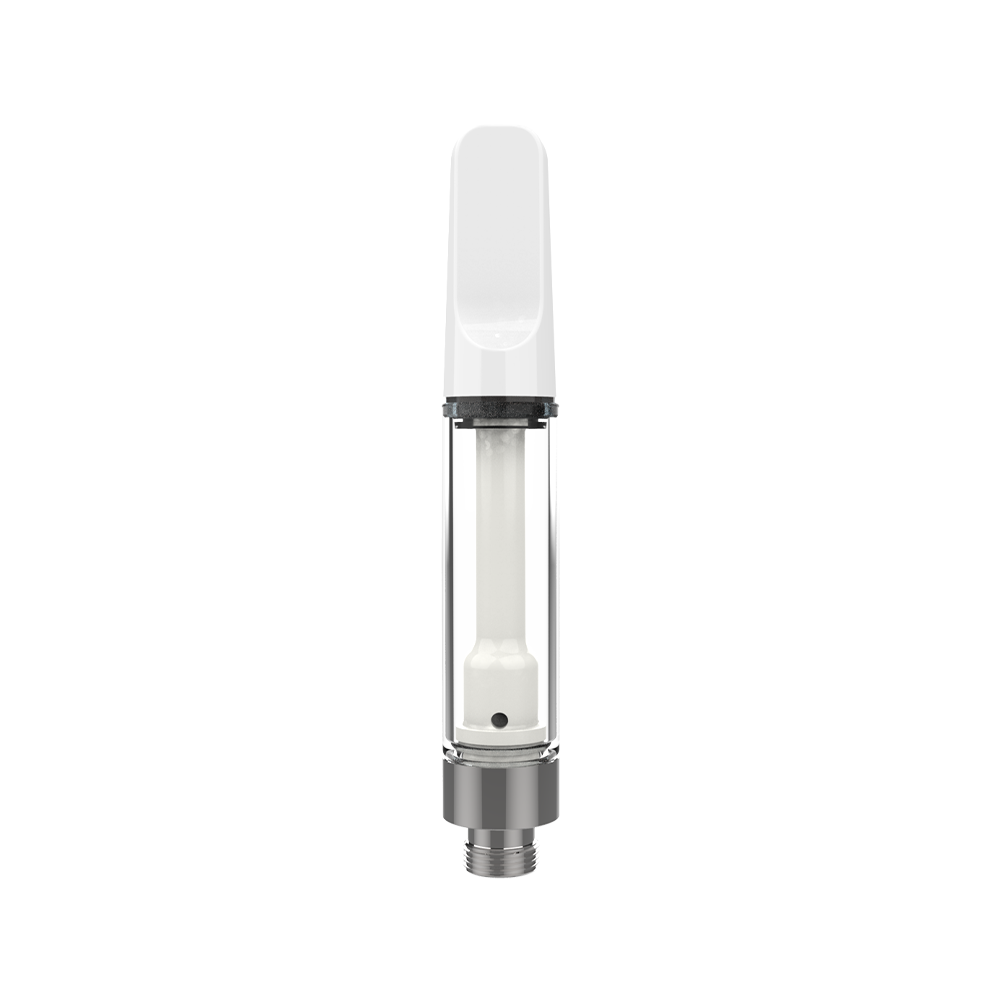 Luma | All Ceramic 510 Cart (w/Mouthpieces)