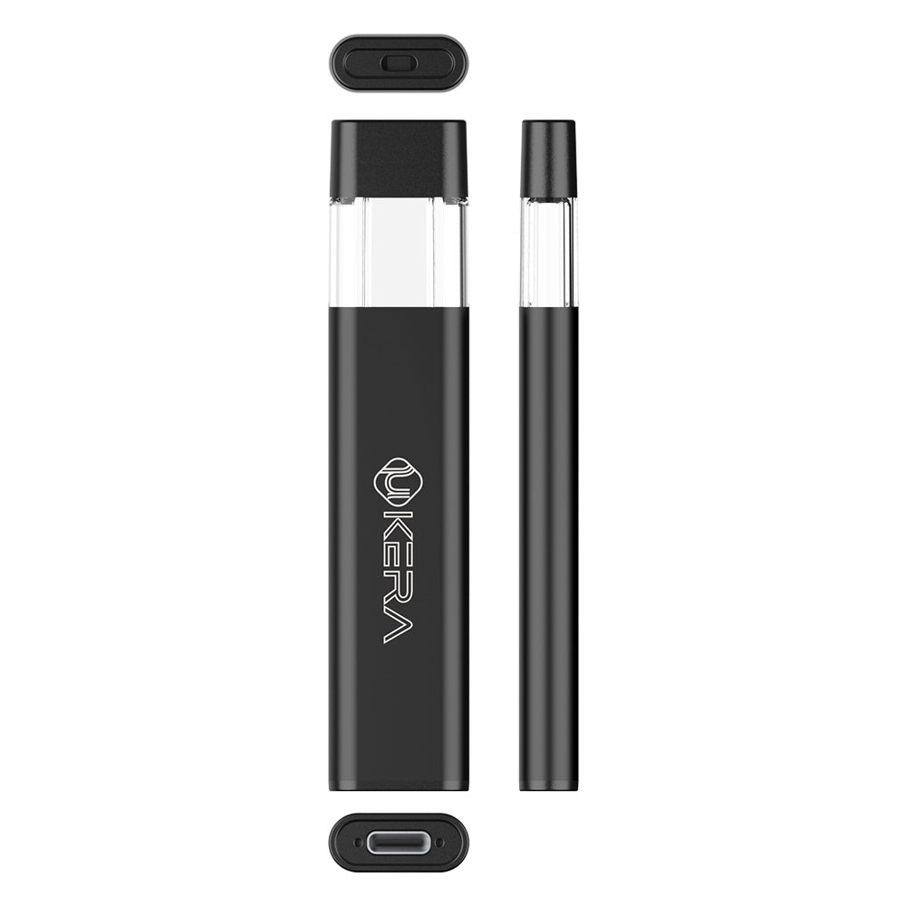 µKERA Ultra Slim (Button)