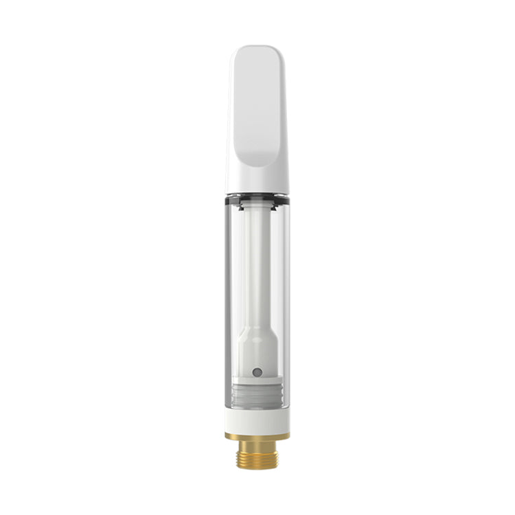 G199 Zira Ceramic Cartridge w/ Ceramic Tapered White Mouthpiece