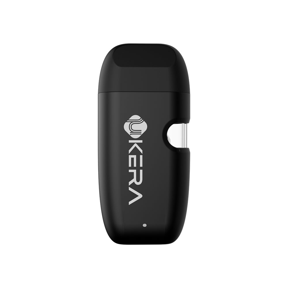 µKERA Cobi