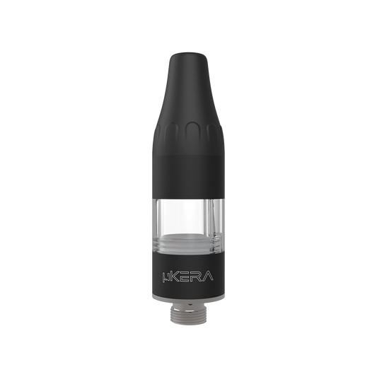 µKERA Ultra Cart (Arbor Press)