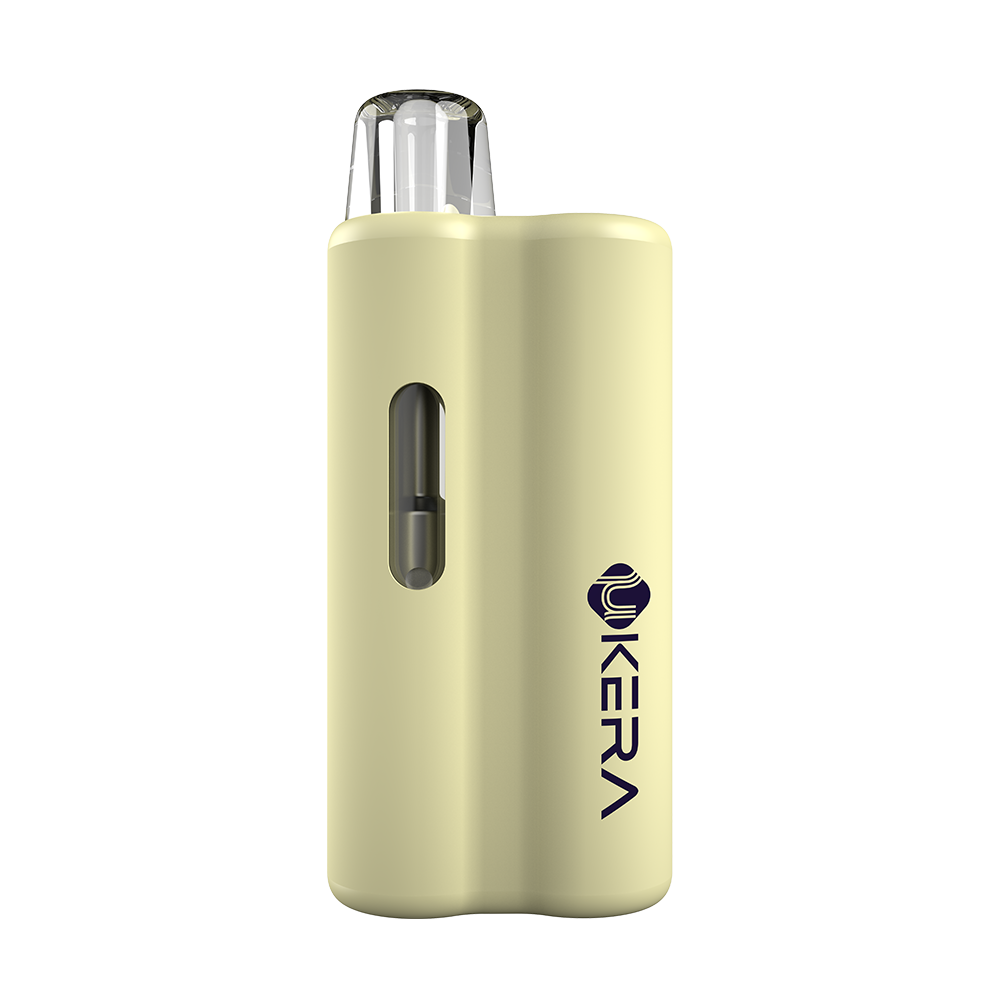 µKERA Mini (Arbor Press)