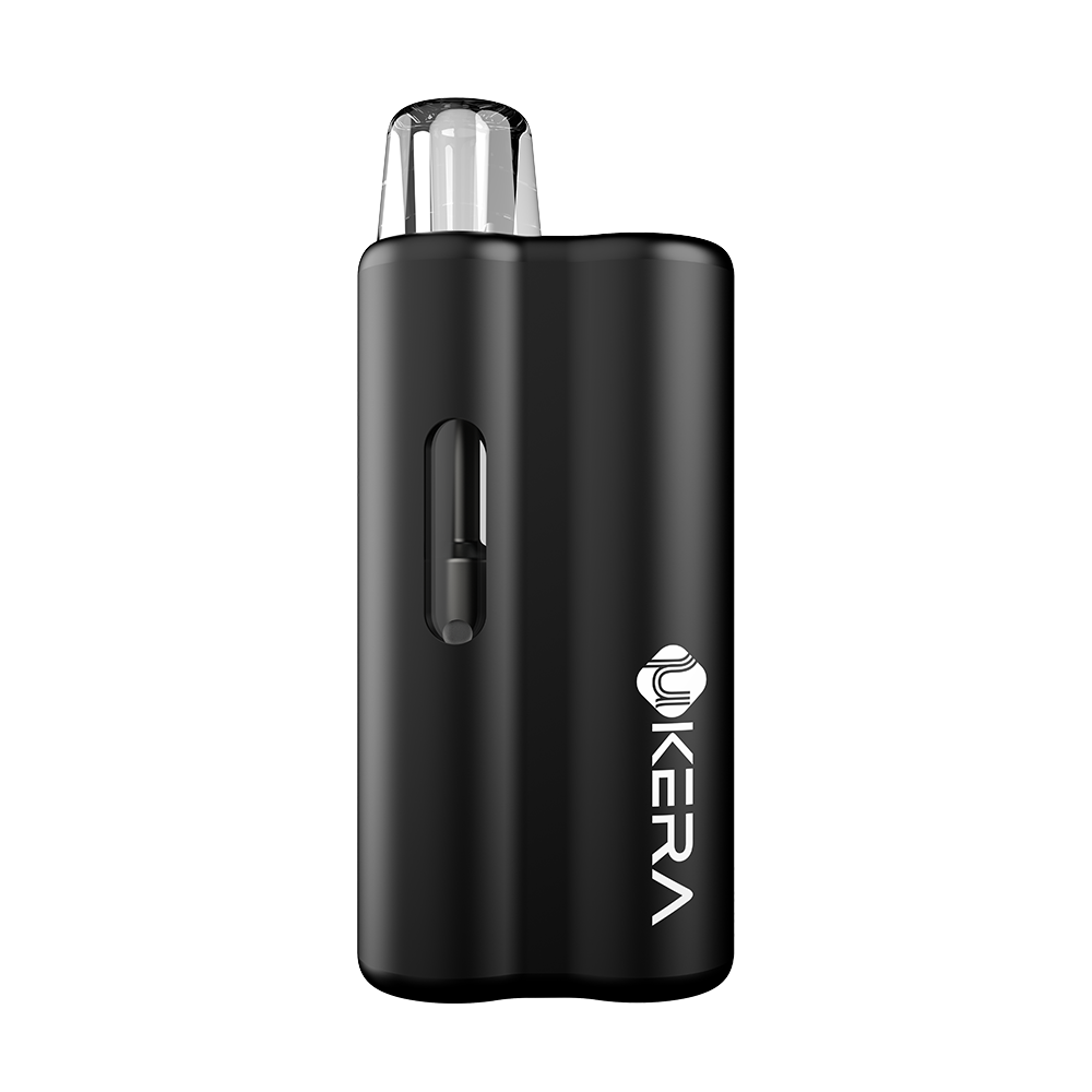 µKERA Mini (Arbor Press)