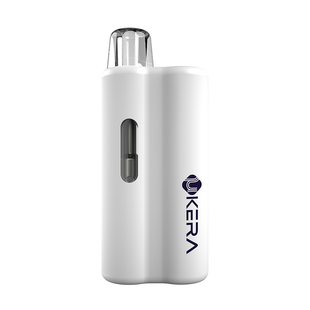 µKERA Mini (Arbor Press)