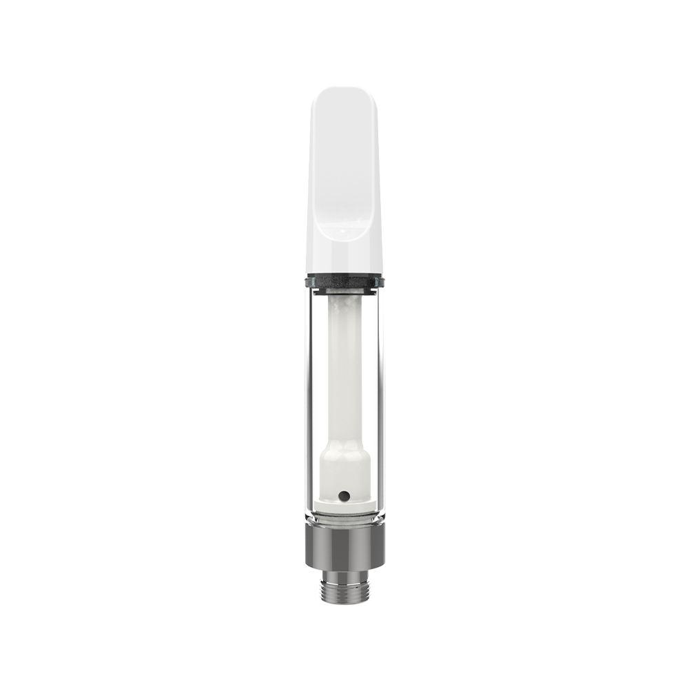Luma | All Ceramic 510 Cart (w/Mouthpieces)