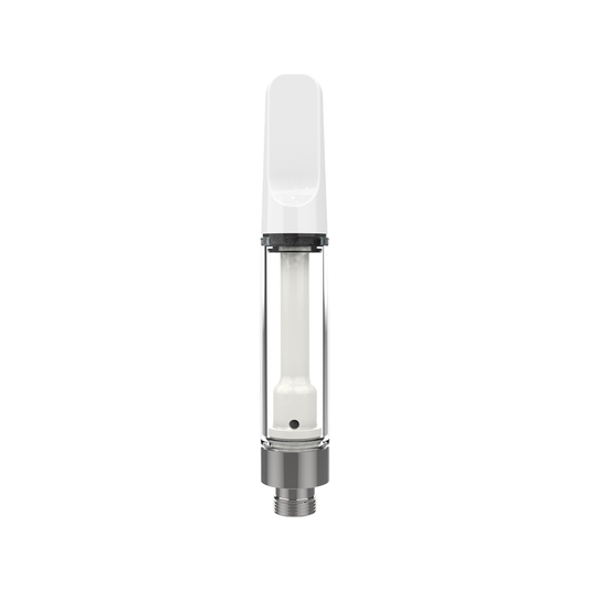 Luma | All Ceramic 510 Cart (w/Mouthpieces)