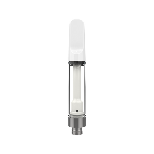 Luma | All Ceramic 510 Cart (w/Mouthpieces)
