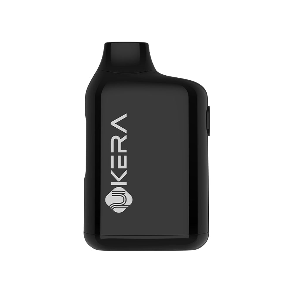 µKERA Nebel (Hand Press)