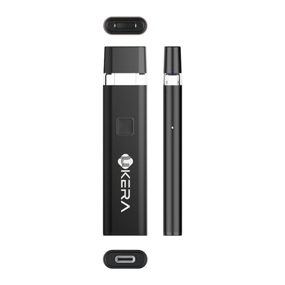µKERA Ultra Slim (Button)