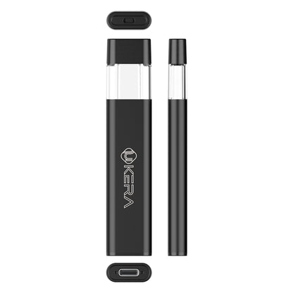 µKERA Ultra Slim (Button)
