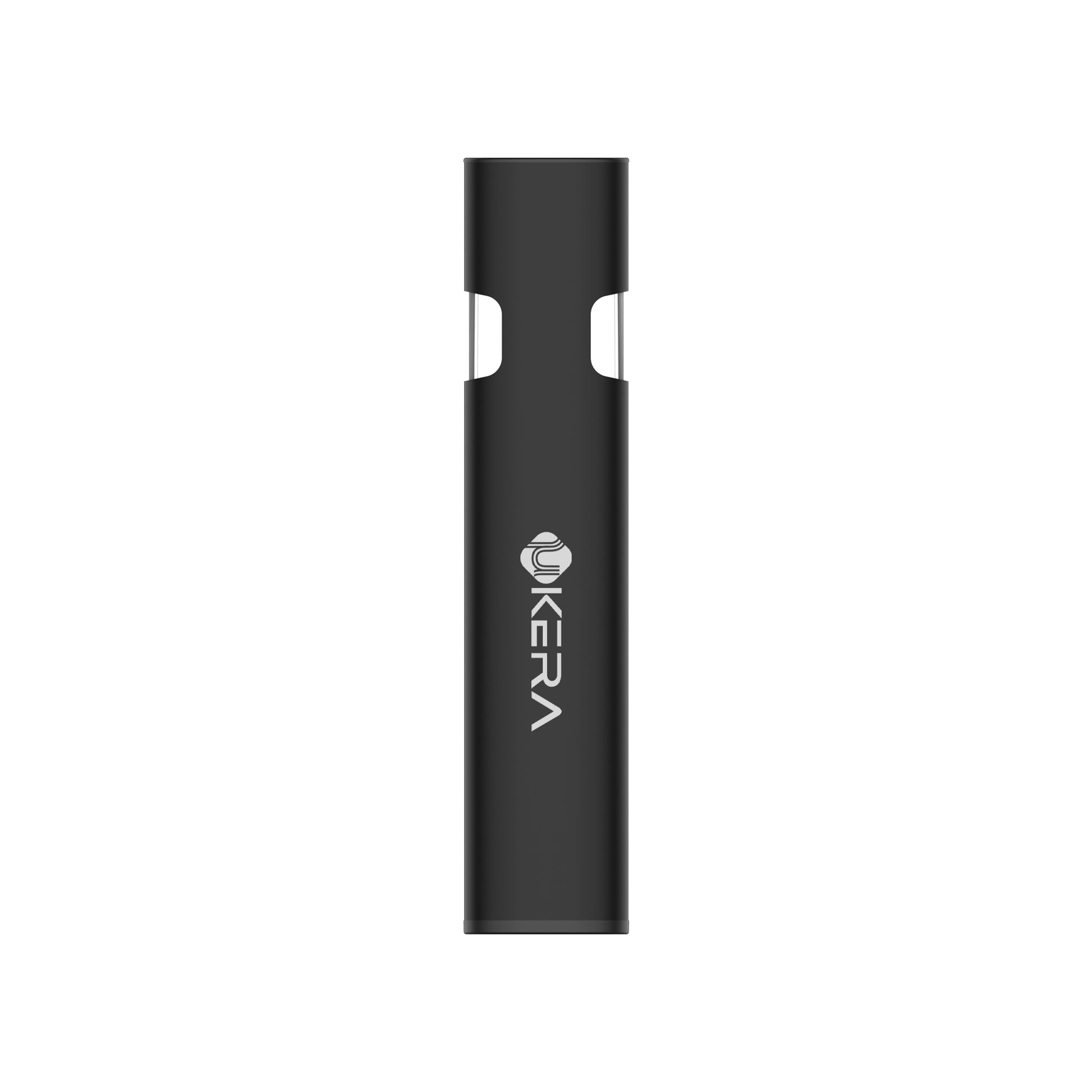 uKERA XP Aircraft grade aluminum Inhale Activation