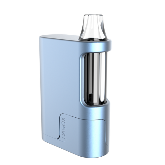 VIVANT DAbOX - wax vaporizer