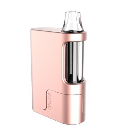 VIVANT DAbOX - wax vaporizer